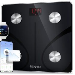 RENPHO Smart Scale for Body Weight